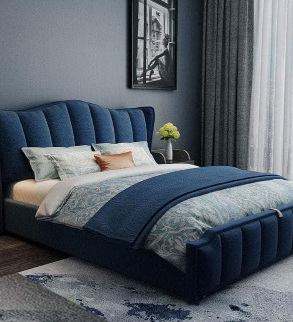 Giường ngủ hiện đại GLT2032